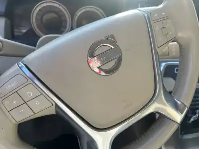 Recambio de automóvil de segunda mano de AIRBAG DELANTERO IZQUIERDO para VOLVO S80 BERLINA D5 Summum 215 CV / 158 KW referencias OEM IAM   