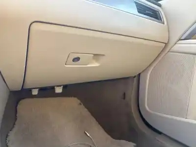 Recambio de automóvil de segunda mano de GUANTERA para VOLVO S80 BERLINA D5 Summum 215 CV / 158 KW referencias OEM IAM   