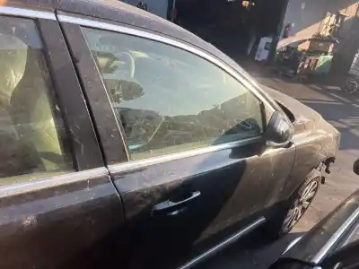 Pezzo di ricambio per auto di seconda mano PORTA ANTERIORE DESTRA per VOLVO S80 BERLINA D5 Summum 215 CV / 158 KW Riferimenti OEM IAM   