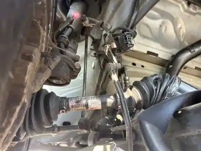 Recambio de automóvil de segunda mano de TRANSMISION DELANTERA DERECHA para VOLVO S80 BERLINA D5 Summum 215 CV / 158 KW referencias OEM IAM   