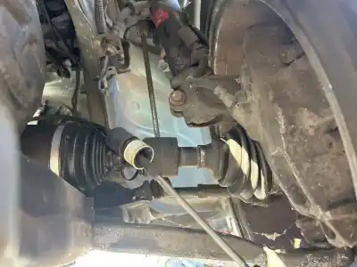Recambio de automóvil de segunda mano de TRANSMISION DELANTERA IZQUIERDA para VOLVO S80 BERLINA D5 Summum 215 CV / 158 KW referencias OEM IAM   
