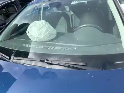 Second-hand car spare part left front windshield wiper arm for seat leon (5f1) 1.6 tdi oem iam references 