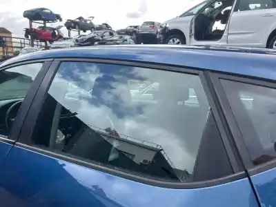 Second-hand car spare part rear left window regulator for seat leon (5f1) 1.6 tdi oem iam references 