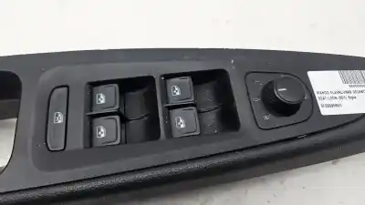 Second-hand car spare part left front power window switch for seat leon (5f1) style oem iam references 5f0959565d  894711