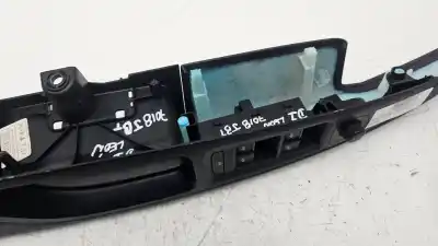 Second-hand car spare part left front power window switch for seat leon (5f1) style oem iam references 5f0959565d  894711