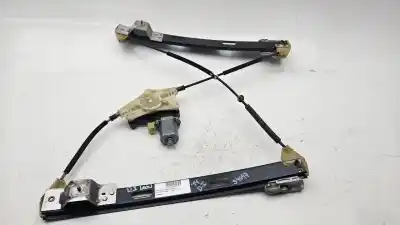 Second-hand car spare part driver left window regulator for seat leon (5f1) style oem iam references 5q0959801b