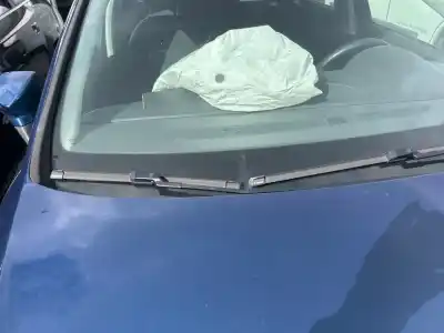 Second-hand car spare part front right windshield wiper arm for seat leon (5f1) 1.6 tdi oem iam references 