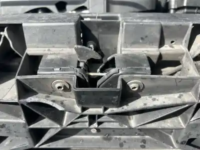 Second-hand car spare part bonnet lock for seat leon (5f1) 1.6 tdi oem iam references 