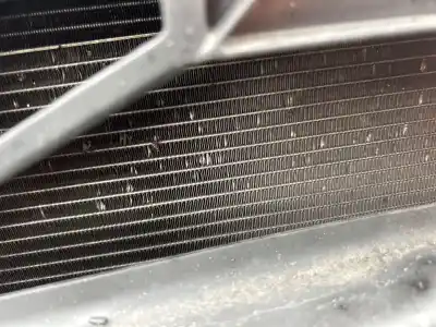 Second-hand car spare part water radiator for seat leon (5f1) 1.6 tdi oem iam references 5q0121251ec