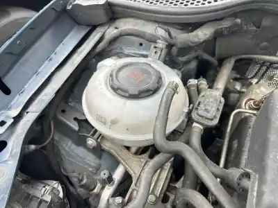 Second-hand car spare part coolant expansion tank for seat leon (5f1) 1.6 tdi oem iam references 