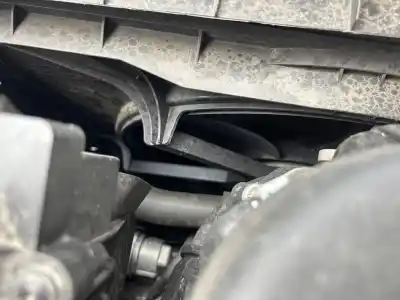 Second-hand car spare part radiator cooling fan for seat leon (5f1) 1.6 tdi oem iam references 