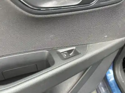 Second-hand car spare part rear left power window switch for seat leon (5f1) 1.6 tdi oem iam references 