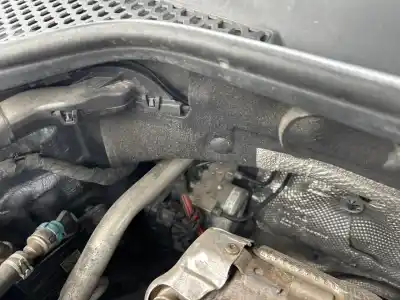 Second-hand car spare part abs for seat leon (5f1) 1.6 tdi oem iam references 5q0614517j bef