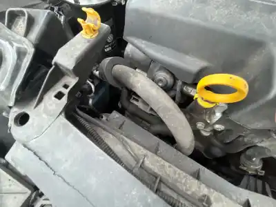 Second-hand car spare part alternator for seat leon (5f1) 1.6 tdi oem iam references 03l903023j