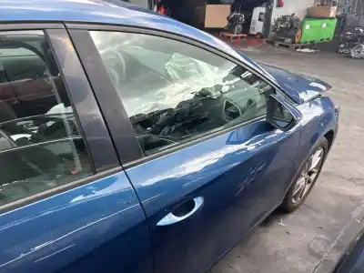 Second-hand car spare part FRONT RIGHT DOOR for SEAT LEON (5F1)  OEM IAM references   