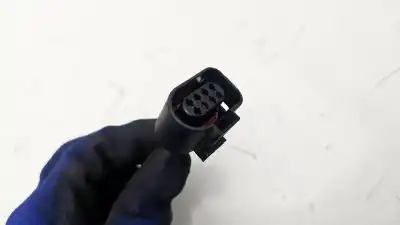 Peça sobressalente para automóvel em segunda mão espelho retrovisor esquerdo por seat leon (5f1) style referências oem iam 212836443  