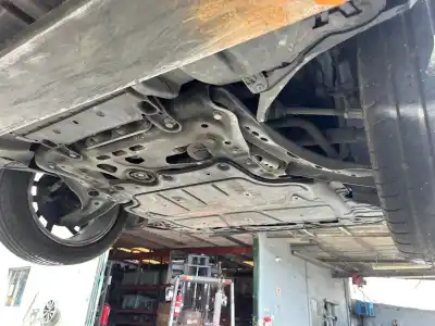 Second-hand car spare part front axle for seat leon (5f1) 1.6 tdi oem iam references 5wa199315f