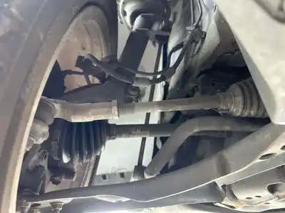 Peça sobressalente para automóvel em segunda mão caixa de direção por seat leon (5f1) 1.6 tdi referências oem iam   