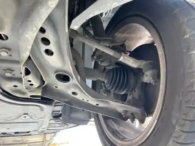 Second-hand car spare part front right lower suspension arm for seat leon (5f1) 1.6 tdi oem iam references 