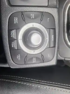 Peça sobressalente para automóvel em segunda mão  por RENAULT KOLEOS  Referências OEM IAM   