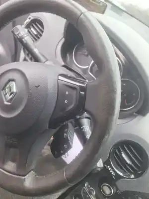 Second-hand car spare part steering wheel for renault koleos bose edition oem iam references   