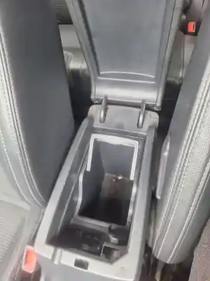 Peça sobressalente para automóvel em segunda mão apoio de braço consola central por renault koleos bose edition referências oem iam   