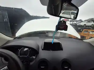 Peça sobressalente para automóvel em segunda mão tablier por renault koleos bose edition referências oem iam   