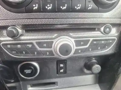 Second-hand car spare part Audio System / Radio Cd for RENAULT KOLEOS Bose Edition OEM IAM references   