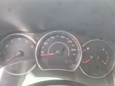 Second-hand car spare part Dashboard for RENAULT KOLEOS Bose Edition OEM IAM references   