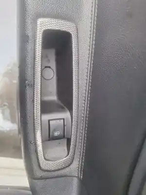 Second-hand car spare part Rear Left Power Window Switch for RENAULT KOLEOS Bose Edition OEM IAM references   