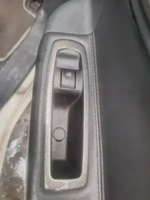 Second-hand car spare part Rear Right Power Window Switch for RENAULT KOLEOS Bose Edition OEM IAM references   