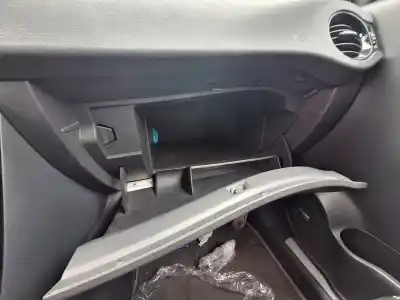 Pezzo di ricambio per auto di seconda mano Scatola Di Guanti per RENAULT KOLEOS Bose Edition Riferimenti OEM IAM   
