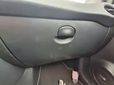 Pezzo di ricambio per auto di seconda mano scatola di guanti per renault koleos bose edition riferimenti oem iam   