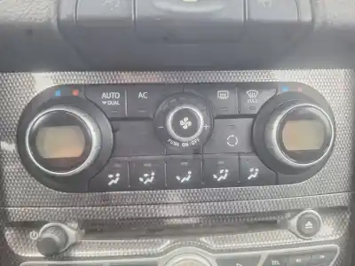 Peça sobressalente para automóvel em segunda mão Comando De Sofagem (chauffage / Ar Condicionado) por RENAULT KOLEOS Bose Edition Referências OEM IAM   