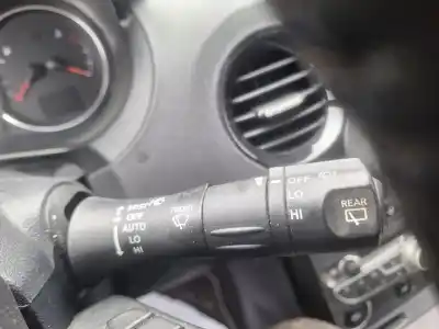 Second-hand car spare part multifunction switch for renault koleos bose edition oem iam references   