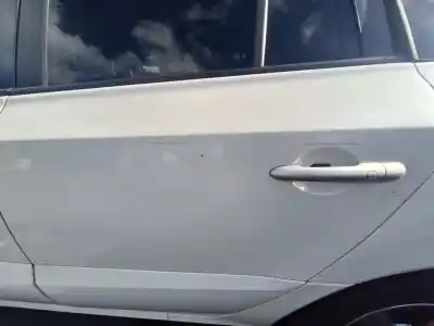 İkinci el araba yedek parçası arka sol kapi için renault koleos bose edition oem iam referansları   