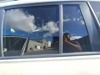 Pezzo di ricambio per auto di seconda mano alzacristalli posteriore sinistro per renault koleos bose edition riferimenti oem iam   