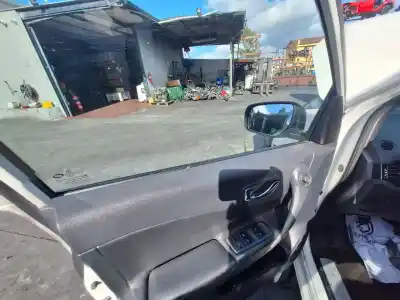 Pezzo di ricambio per auto di seconda mano Alzacristalli Anteriore Sinistro per RENAULT KOLEOS Bose Edition Riferimenti OEM IAM   