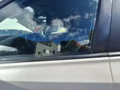 Pezzo di ricambio per auto di seconda mano alzacristalli anteriore sinistro per renault koleos bose edition riferimenti oem iam   