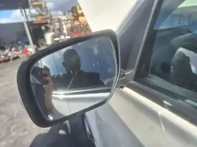 Pezzo di ricambio per auto di seconda mano Specchio Sinistro per RENAULT KOLEOS Bose Edition Riferimenti OEM IAM   