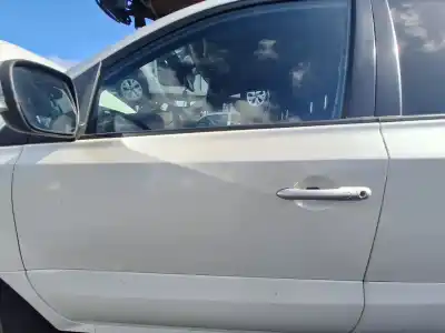 Pezzo di ricambio per auto di seconda mano Porta Anteriore Sinistra per RENAULT KOLEOS Bose Edition Riferimenti OEM IAM   