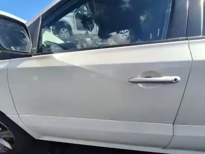 Pezzo di ricambio per auto di seconda mano porta anteriore sinistra per renault koleos bose edition riferimenti oem iam   