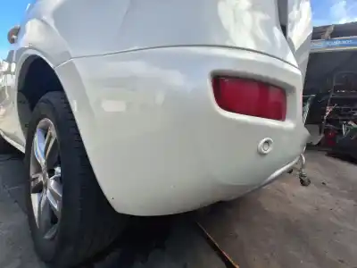 Second-hand car spare part Rear Bumper for RENAULT KOLEOS Bose Edition OEM IAM references   