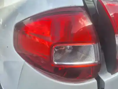 Peça sobressalente para automóvel em segunda mão farolim traseiro esquerdo por renault koleos bose edition referências oem iam   