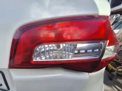 Peça sobressalente para automóvel em segunda mão Farolim Interior Traseiro Direito por RENAULT KOLEOS Bose Edition Referências OEM IAM   