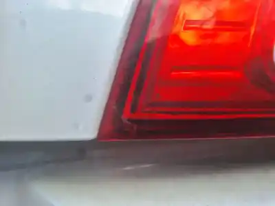 Peça sobressalente para automóvel em segunda mão farolim interior traseiro direito por renault koleos bose edition referências oem iam   