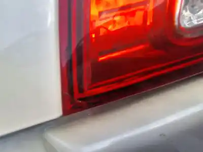 Peça sobressalente para automóvel em segunda mão farolim interior traseiro direito por renault koleos bose edition referências oem iam   