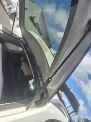 Second-hand car spare part Tailgate Gas Strut for RENAULT KOLEOS Bose Edition OEM IAM references   