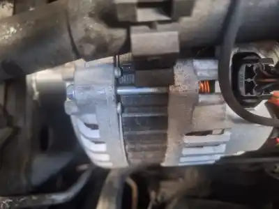 Pezzo di ricambio per auto di seconda mano Alternatore per RENAULT KOLEOS Bose Edition Riferimenti OEM IAM   