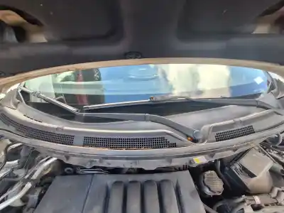 Peça sobressalente para automóvel em segunda mão grelha torpedo curcuvan por renault koleos bose edition referências oem iam   